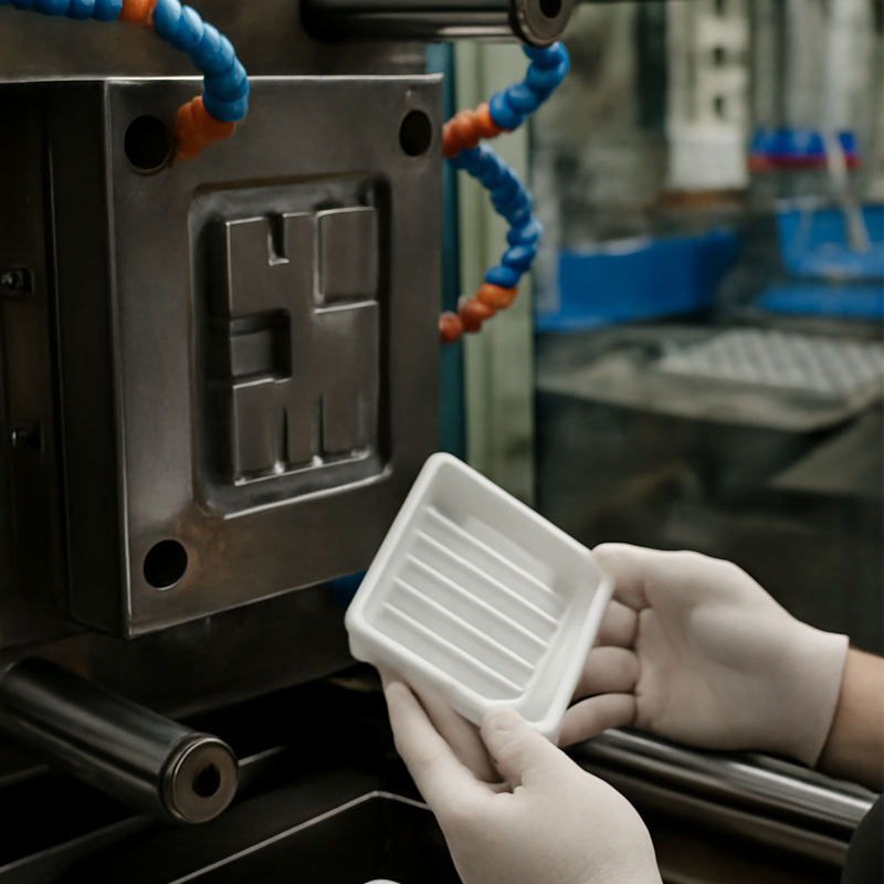7 Critical Design Considerations for Achieving Optimal Injection Molded Parts2