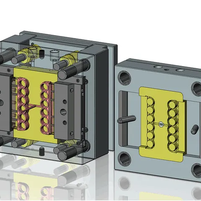 7 Critical Design Considerations for Achieving Optimal Injection Molded Parts3