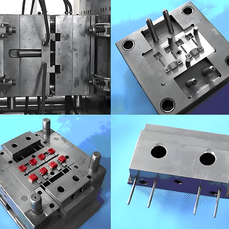 7 Critical Design Considerations for Achieving Optimal Injection Molded Parts4