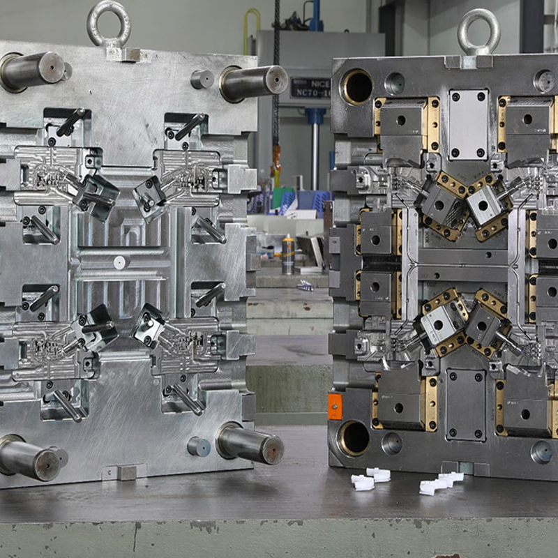 7 Critical Design Considerations for Achieving Optimal Injection Molded Parts5
