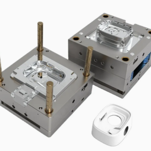 Customized Precision Plastic Shell Cover Injection Mold Tooling for Household Kitchen Appliances Manufacturer2