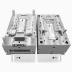 Custom Injection Enclosure Shell Mold Tooling for Household Energy Storage Battery Storage System Suppliers1