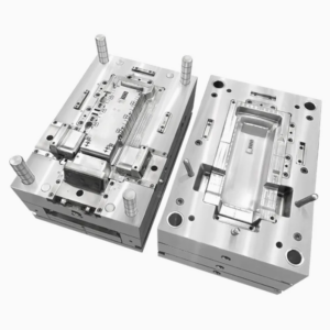 Custom Injection Enclosure Shell Mold Tooling for Household Energy Storage Battery Storage System Suppliers2