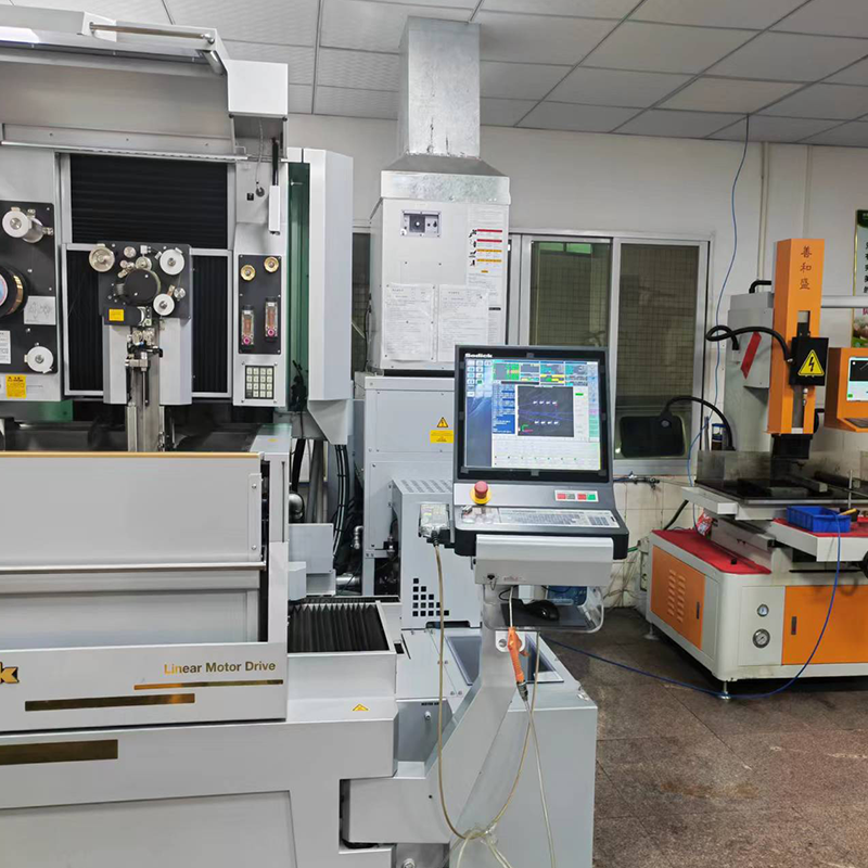 How Can Prototype Tooling Accelerate Your Production Process1