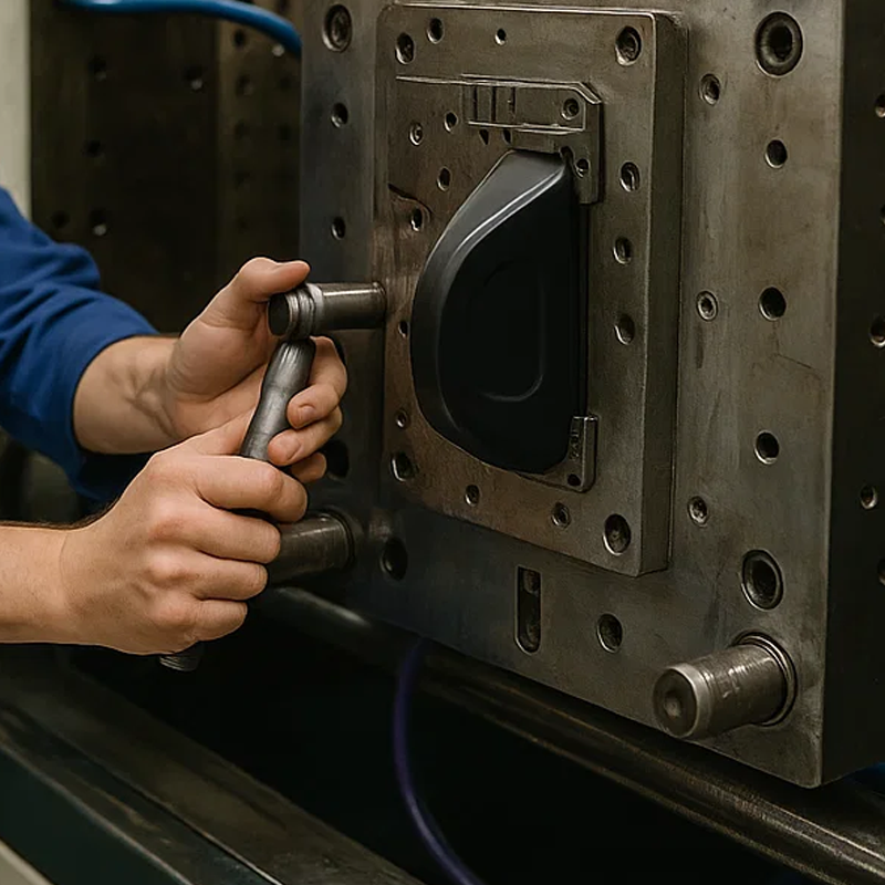 How Can Prototype Tooling Accelerate Your Production Process3