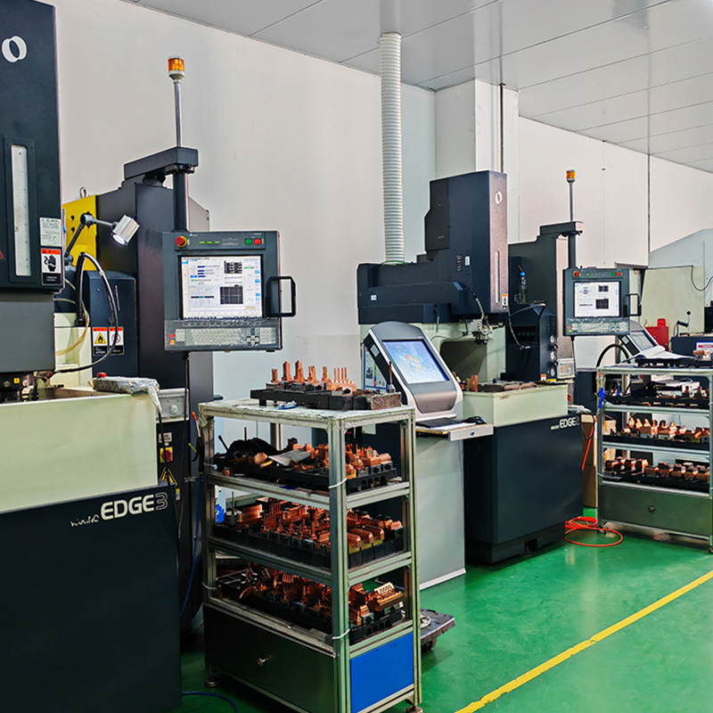 How Does In-House Mold Contouring Streamline Your Project Timeline3