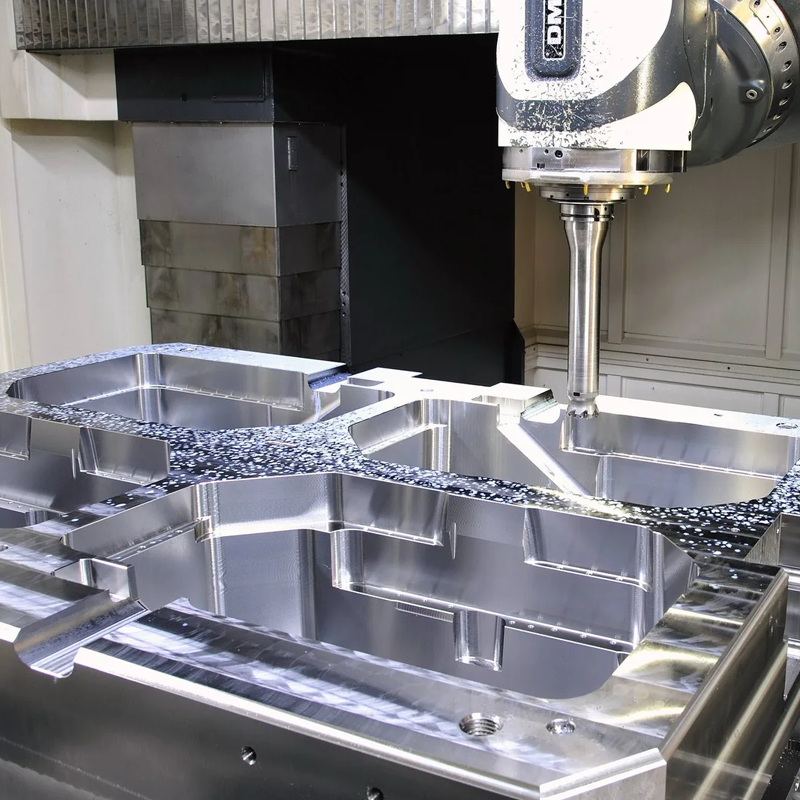 How to Determine If You Can Trust Your Injection Molder with Tooling1