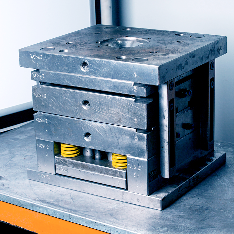 How to Determine If You Can Trust Your Injection Molder with Tooling2