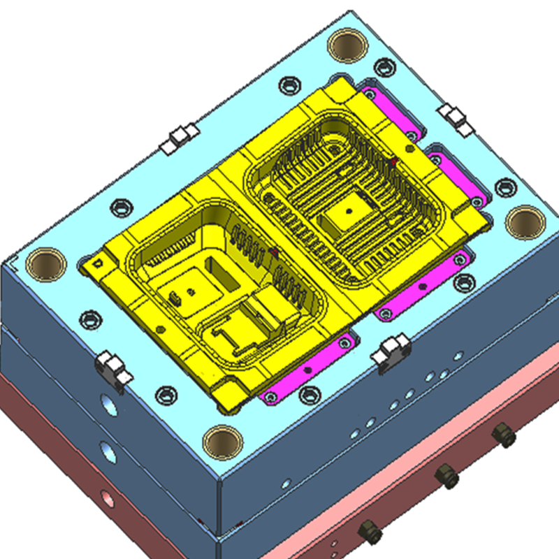 How to Determine If You Can Trust Your Injection Molder with Tooling4