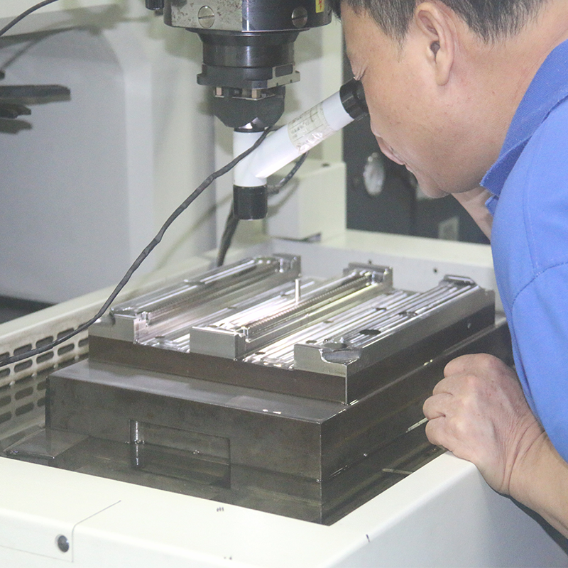 How to Deteramine If You Can Trust Your Injection Molder with Tooling6