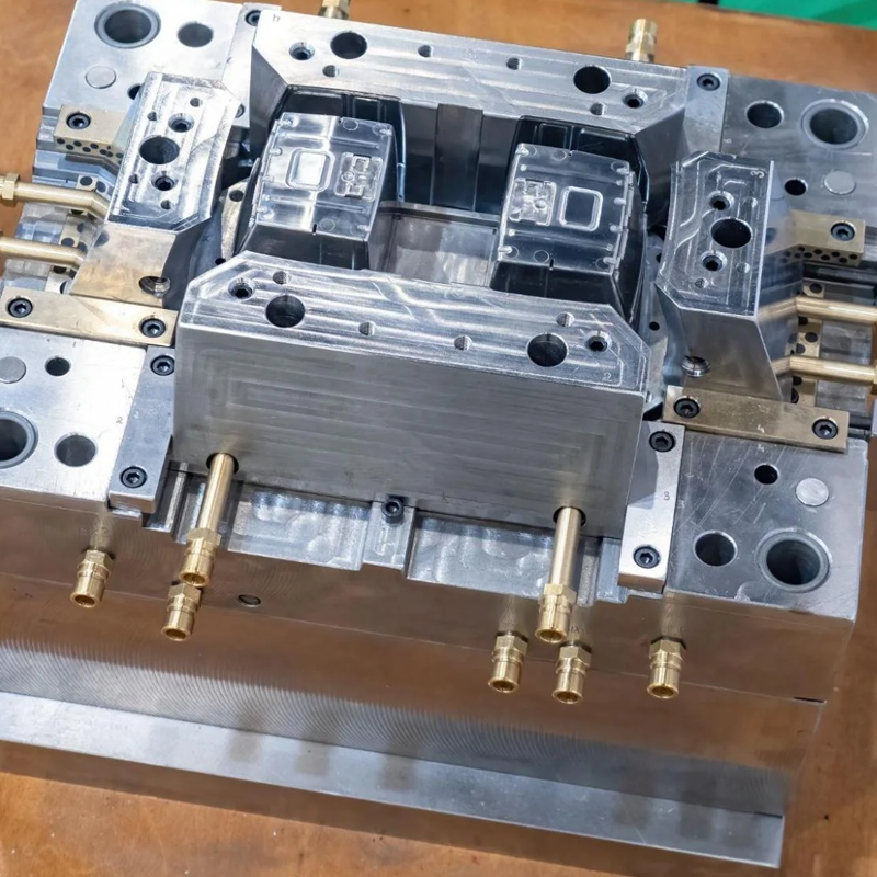 How to Determine If You Can Trust Your Injection Molder with Tooling7