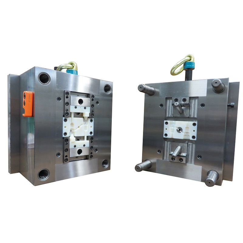 What Are the Key Differences Between 3D-Printed Molds and Aluminum Tooling in Terms of Cost and Performance1