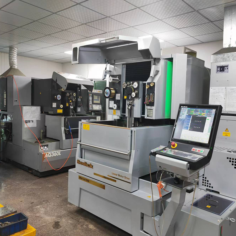 What Are the Key Differences Between 3D-Printed Molds and Aluminum Tooling in Terms of Cost and Performance10