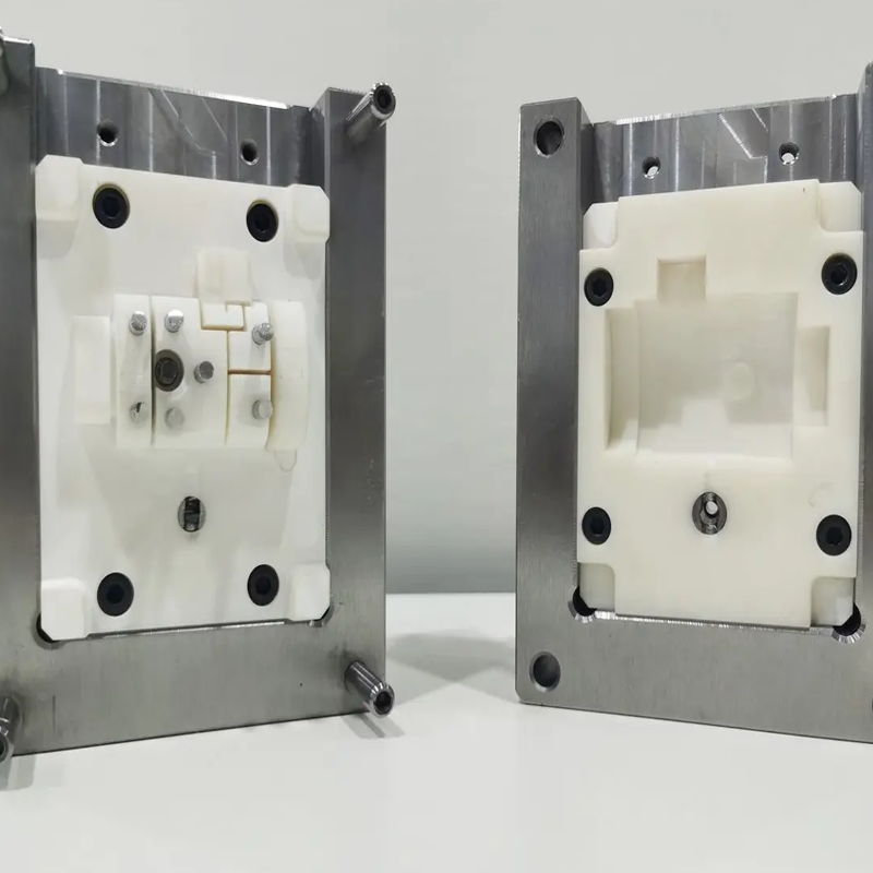 What Are the Key Differences Between 3D-Printed Molds and Aluminum Tooling in Terms of Cost and Performance3