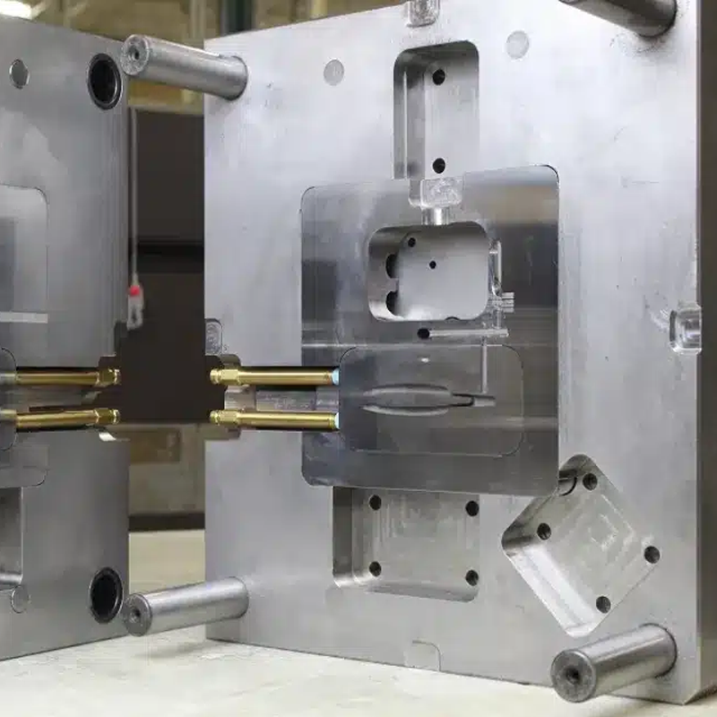 What Are the Key Differences Between 3D-Printed Molds and Aluminum Tooling in Terms of Cost and Performance4