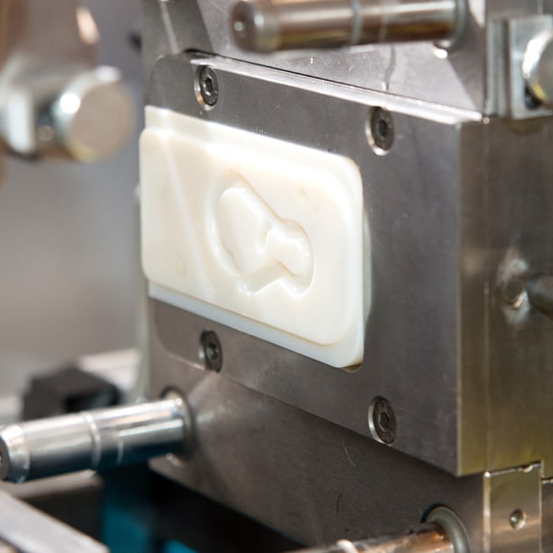 What Are the Key Differences Between 3D-Printed Molds and Aluminum Tooling in Terms of Cost and Performance5