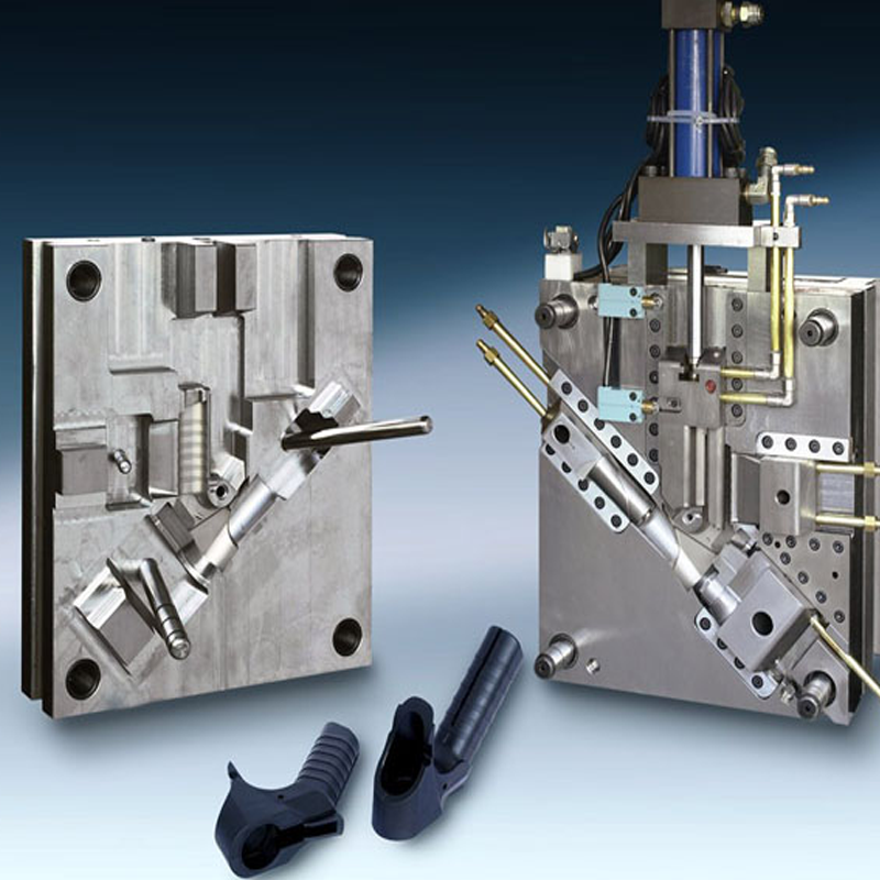 What Are the Key Differences Between 3D-Printed Molds and Aluminum Tooling in Terms of Cost and Performance7