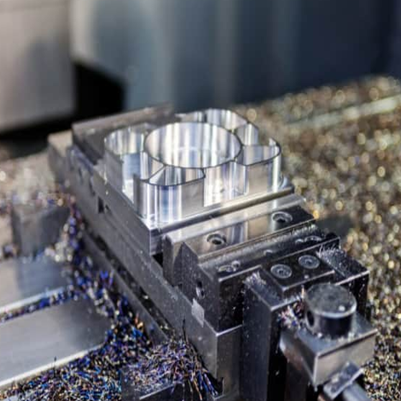 What Are the Key Differences Between 3D-Printed Molds and Aluminum Tooling in Terms of Cost and Performance8