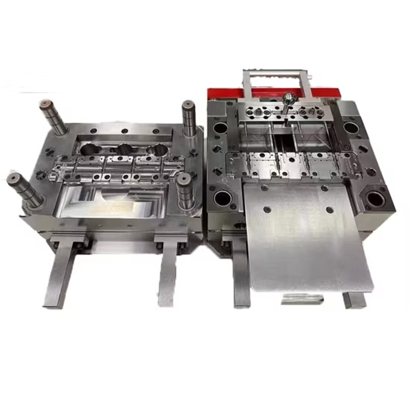 What Are the Key Differences Between 3D-Printed Molds and Aluminum Tooling in Terms of Cost and Performance9
