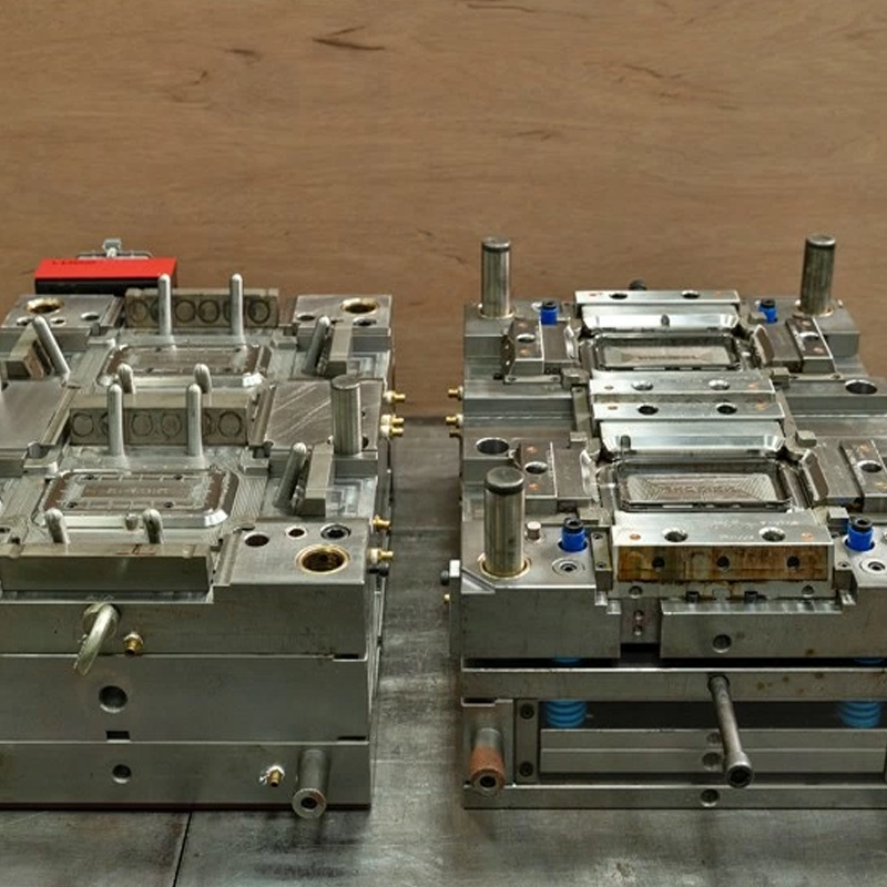 Which Countries Offer Cost-Effective Injection Mold-Making Services10