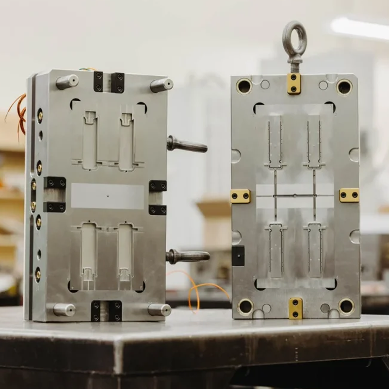 Which Countries Offer Cost-Effective Injection Mold-Making Services2