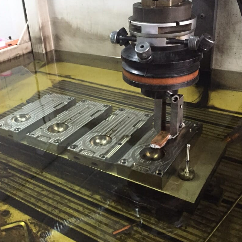 Which Countries Offer Cost-Effective Injection Mold-Making Services3