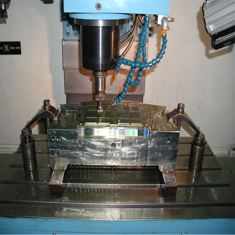 Which Countries Offer Cost-Effective Injection Mold-Making Services4