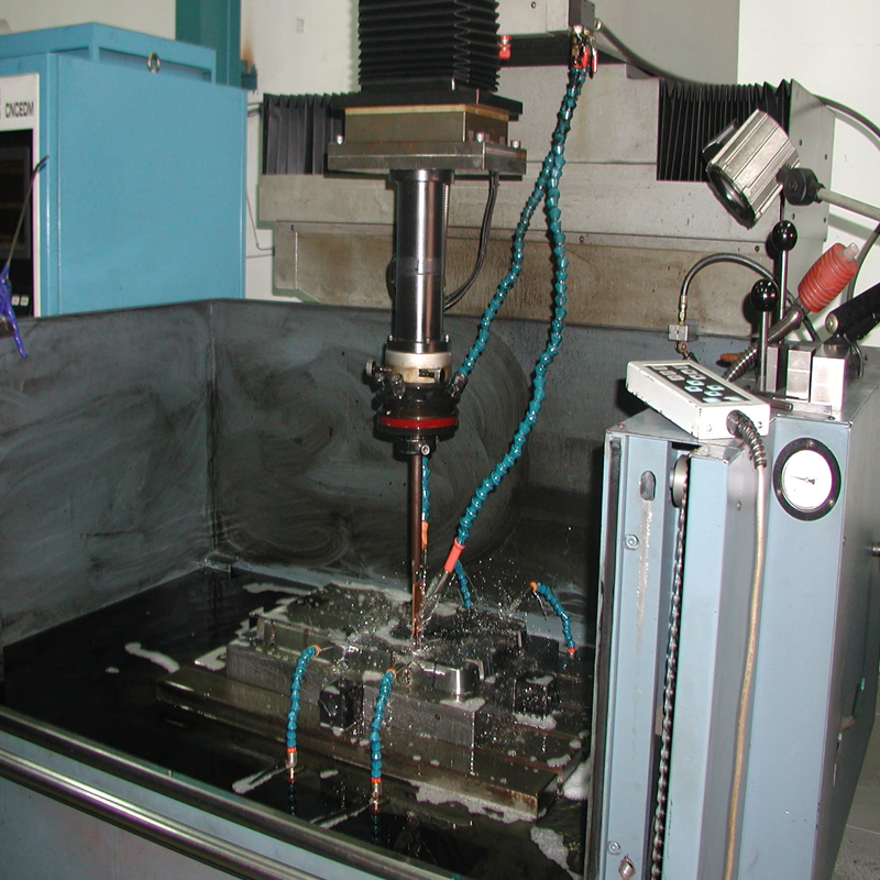 Which Countries Offer Cost-Effective Injection Mold-Making Services5