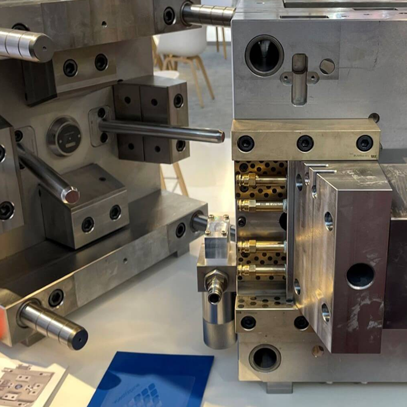 Which Countries Offer Cost-Effective Injection Mold-Making Services7