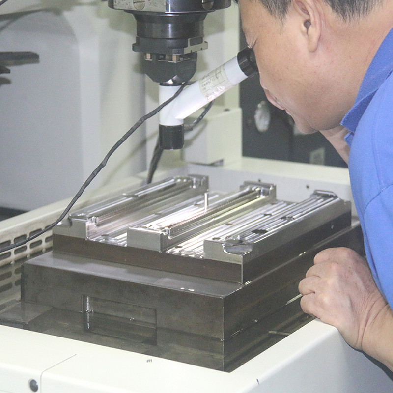 Which Countries Offer Cost-Effective Injection Mold-Making Services8