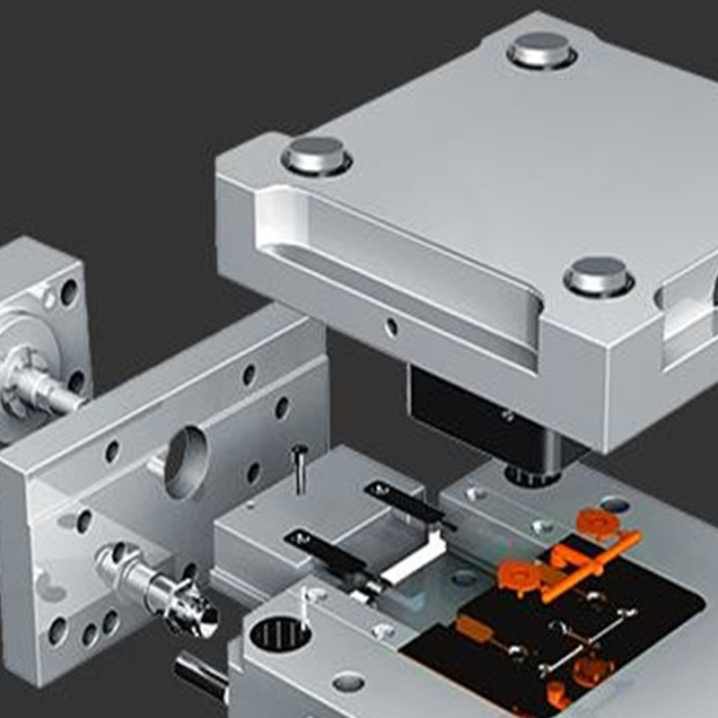 How Does Low Pressure Injection Molding Address Key Challenges in Electronics Manufacturing4