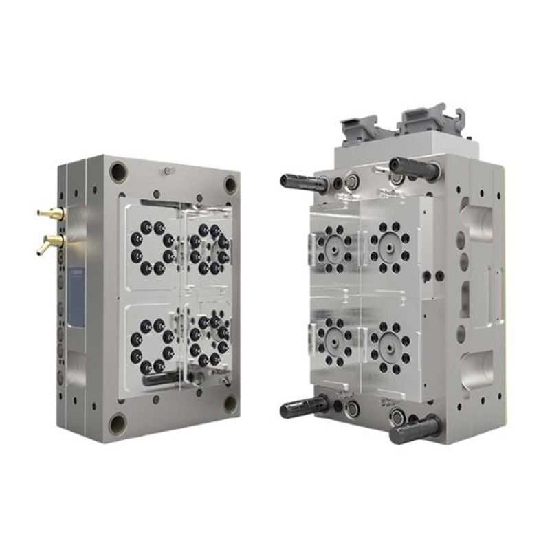 How Does Low Pressure Injection Molding Address Key Challenges in Electronics Manufacturing5
