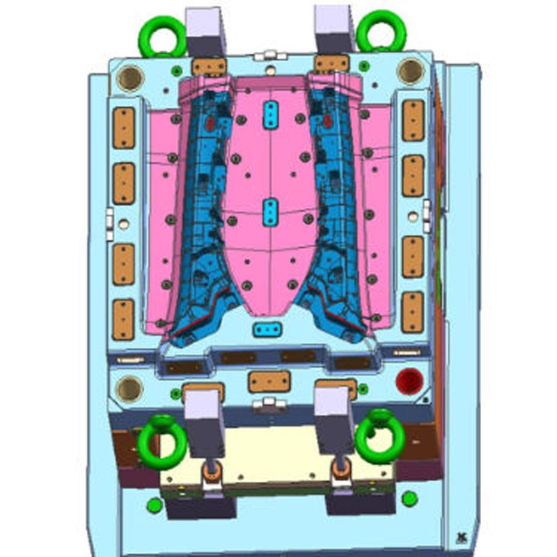 How Does Low Pressure Injection Molding Address Key Challenges in Electronics Manufacturing7