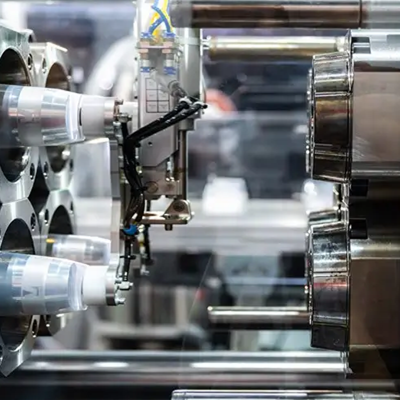 How Does Micro Injection Molding Compare to Traditional Injection Molding for Medical Device Production1