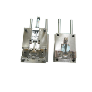 OEM Plastic Injection Molding Tooling Mould for Bathroom Shower Head Accessories Factory4