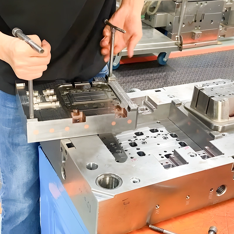 What Should You Know About Injection Mold Repair for Long-Term Durability5