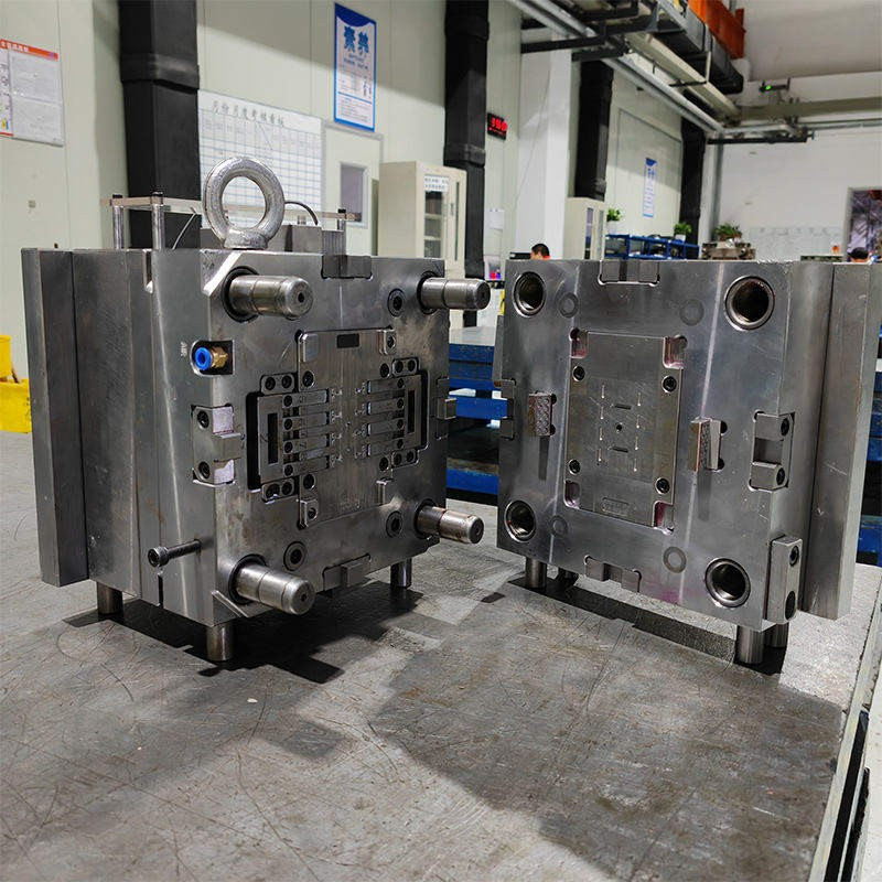 What Should You Know About Injection Mold Repair for Long-Term Durability7