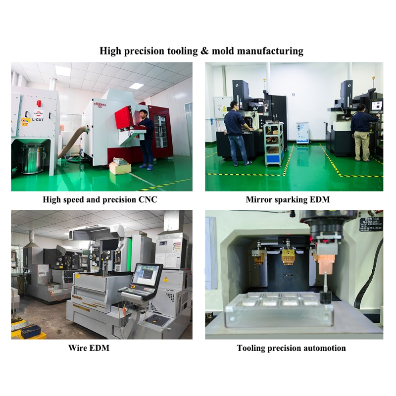 tooling workshop
