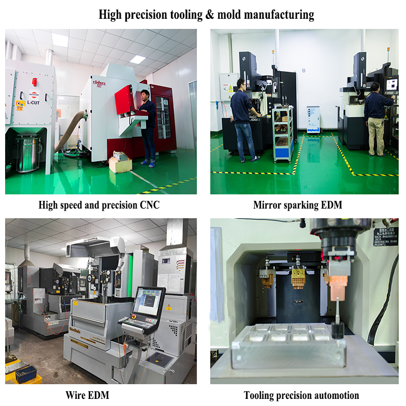 tooling workshop