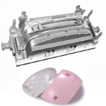 Custom Professional High Precision Medical Grade Injection Tooling Mould Mold for Medical Parts China Factory 1