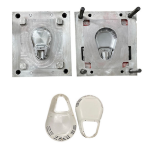 Custom Professional High Precision Medical Grade Injection Tooling Mould Mold for Medical Parts China Factory 2