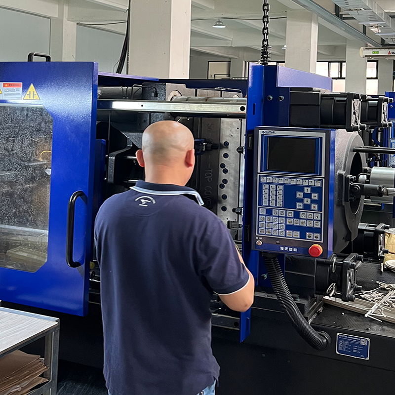 How Do Plastic Injection Molds Work and Why Do They Matter for Desig7