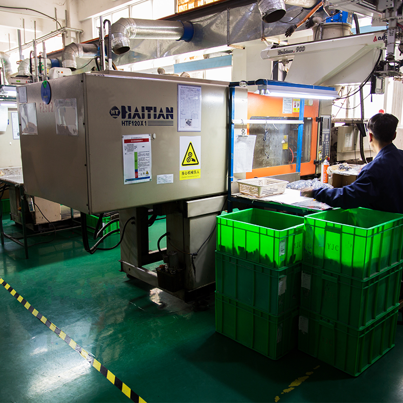 How Do Plastic Injection Molds Work and Why Do They Matter for Design5