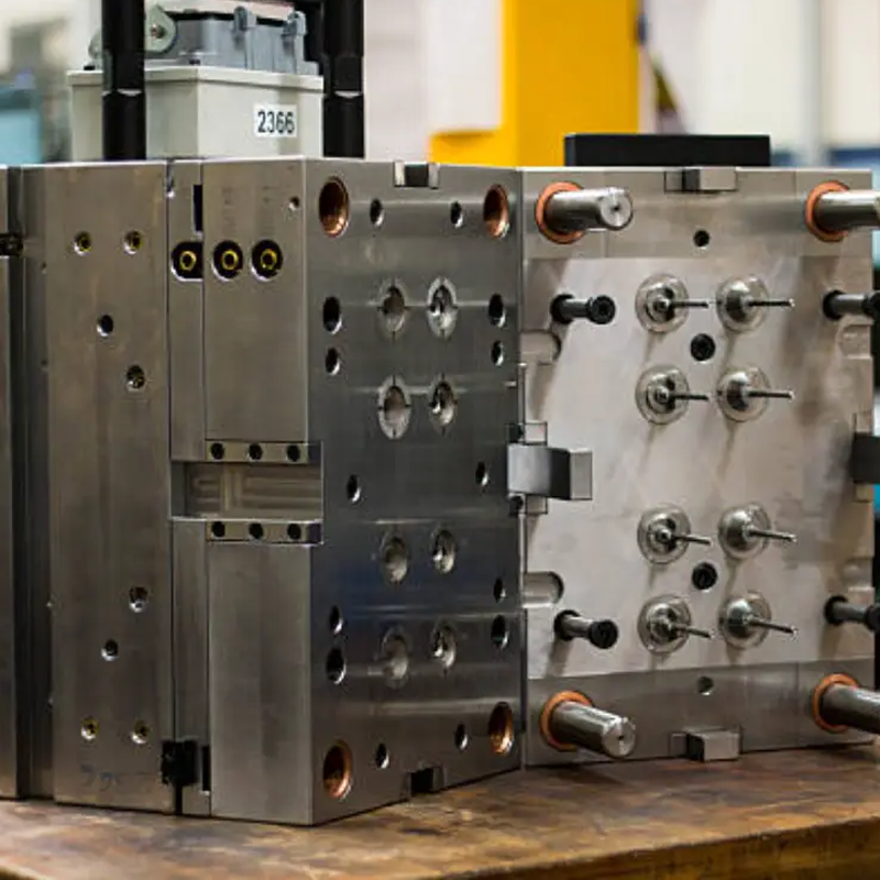 How Do Plastic Injection Molds Work and Why Do They Matter for Design7