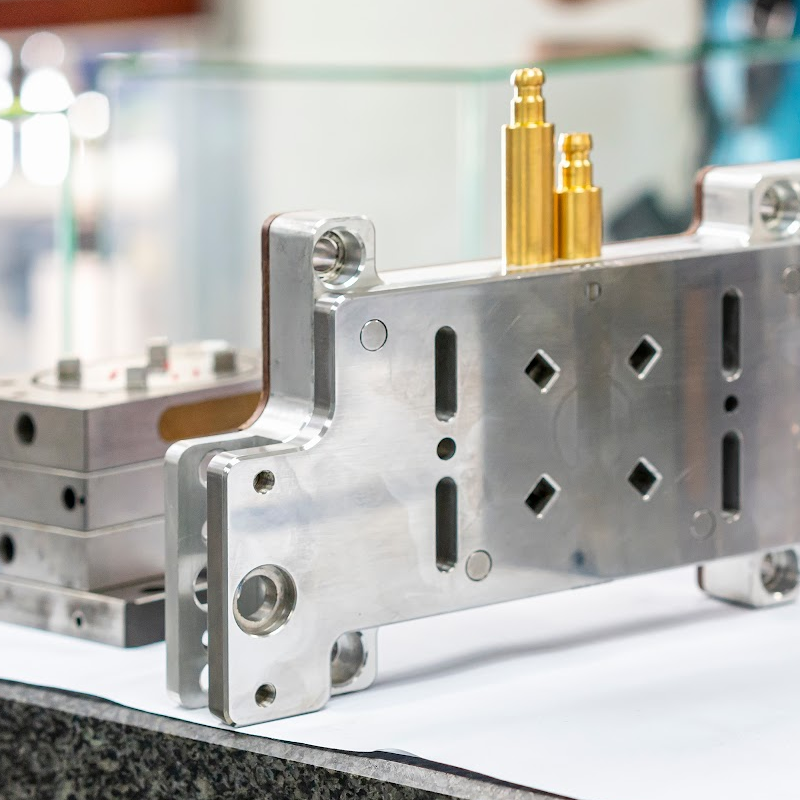 How Do Plastic Injection Molds Work and Why Do They Matter for Design8