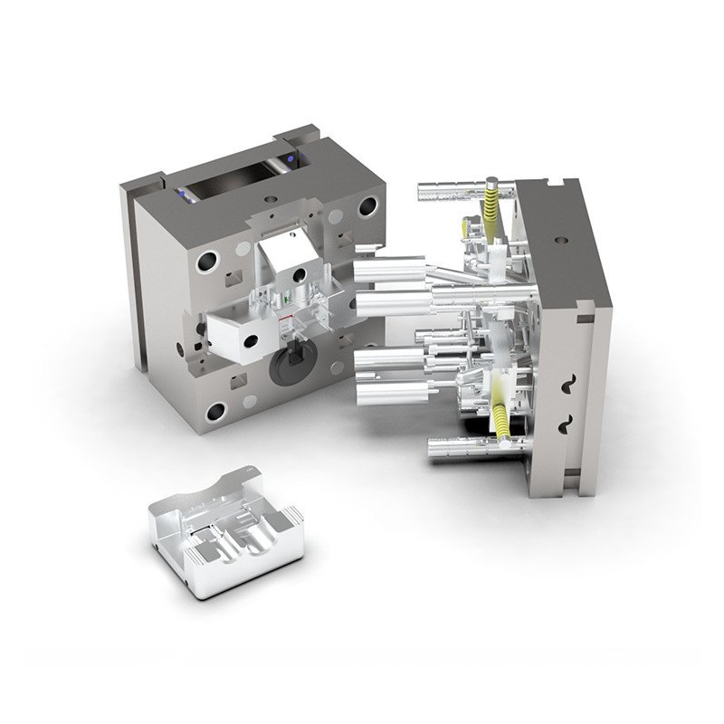 What Key Factors Should Be Considered When Choosing a Mold Supplier for Precision and Quality2