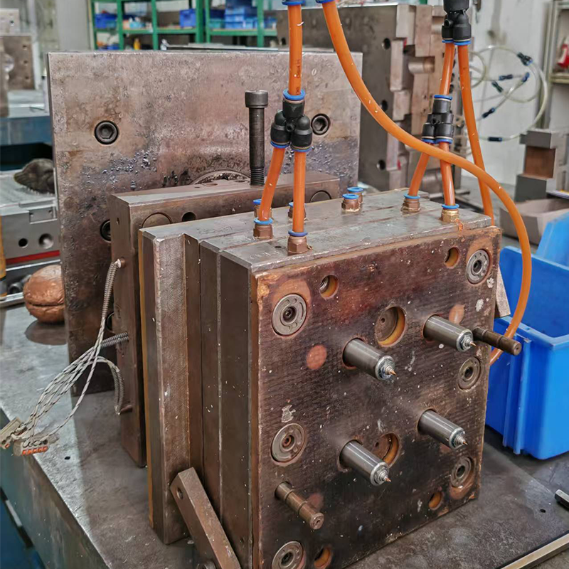 What Key Factors Should Be Considered When Choosing a Mold Supplier for Precision and Quality4