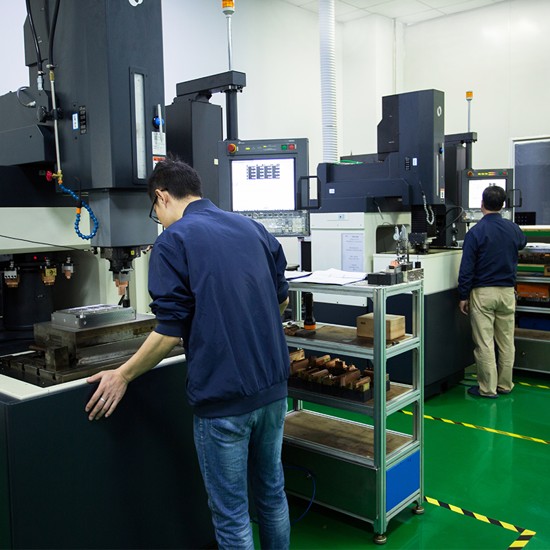 What Key Factors Should Be Considered When Choosing a Mold Supplier for Precision and Quality7