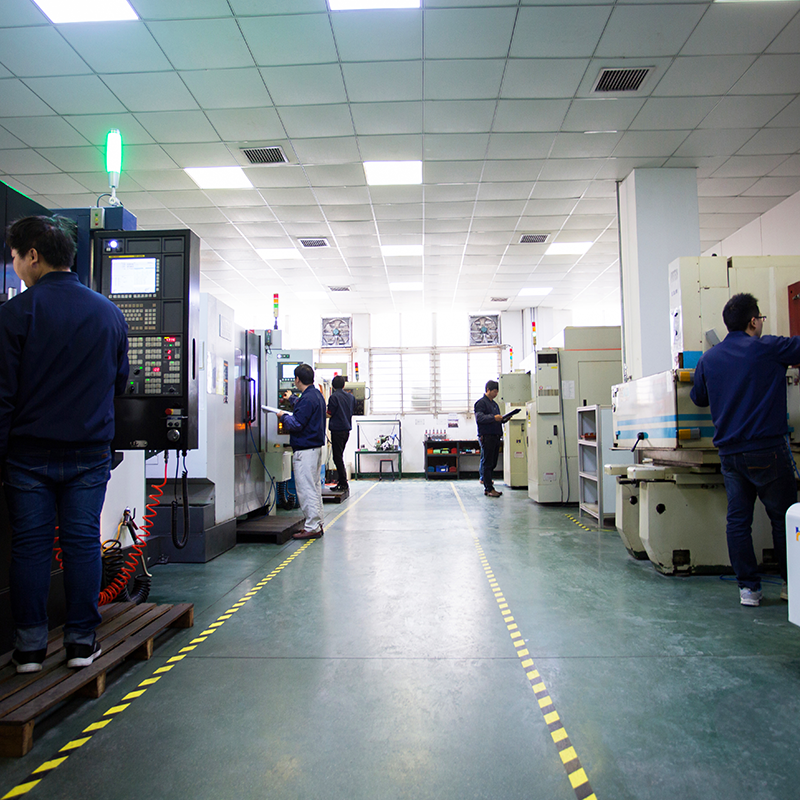 What Key Factors Should Be Considered When Choosing a Mold Supplier for Precision and Quality8