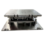 Custom CNC Precision Machining Stamping Die Progressive Punching Mold Tooling1